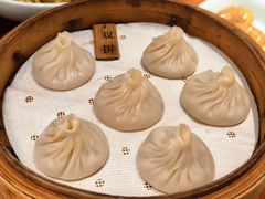 -裕兴记•蟹黄面馆(人民广场店)