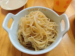 -炒豆合作社(东四总店)