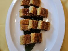 -功德林素菜饭庄(前门店)