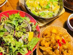-雀舞云南菜(天津天河城购物中心店)