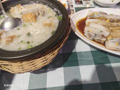 -蓝记茶餐厅(勒泰店)