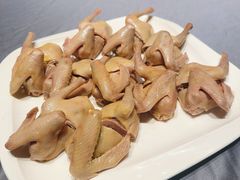 -狮王府淮扬菜(万象城店)
