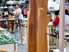 大堂-宜家·瑞典风味餐厅(烟台路店)