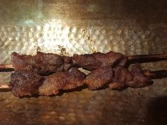 新疆羊肉串-楼兰新疆主题餐厅(坂田佳华领汇广场店)