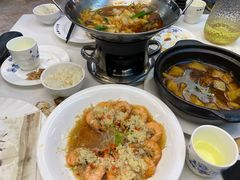 -清真马祥兴菜馆(云南北路店)