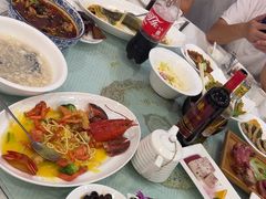 -江南村酒家