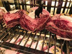 -老乾杯和牛烧肉(王府中环店)
