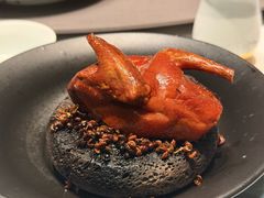 -许家菜(望江店)