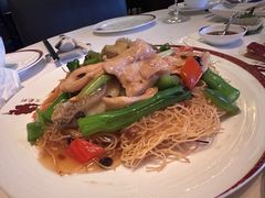 -天龙轩(香港丽思卡尔顿酒店)
