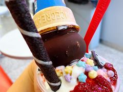 -DQ·蛋糕·冰淇淋(通州万达店)