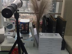 -优视力蔡司眼镜验配中心(越秀城市广场奥莱店)