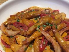 -大碗先生(万家丽店)