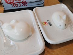 -粟氏天府·东北烧烤(长安街店)