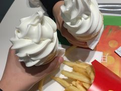 -麦当劳(温州人民路店)