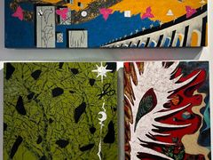 -浙江西湖美术馆