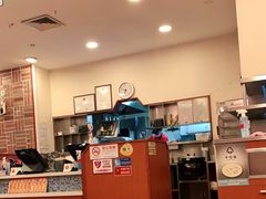 -食其家·牛丼咖喱(金桥国际店)