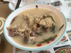 -易老妈蹄花.特色川菜(人民公园总店)