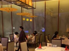 -福州天元国际威斯汀酒店·中国元素餐厅