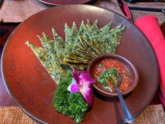 -花马天堂云南餐厅 Lost Heaven(外滩店)