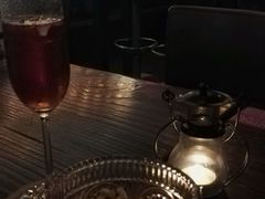 -HUNTING BAR亨霆鸡尾酒馆(越秀淘金店)
