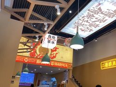 -华记煲仔华·煲仔饭(市桥易发店)