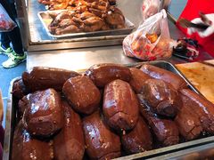-陶记正宗德州扒鸡(科巷店)