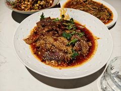 -院8里·小聚园老川菜(九眼桥店)