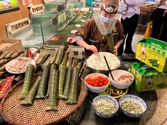 -石岐佬中山菜馆(张溪店)