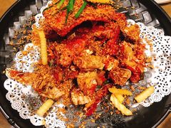 -79号渔船海鲜饭店(华强北店)