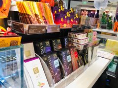 零售区-GODIVA(国际金融中心店)