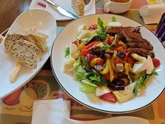 -安妮意大利餐厅(丽都店)