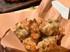 -南京大牌档(龙江新城市广场店)