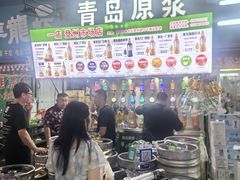 -登州市场(登州路店)