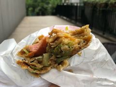 -何太吉·煎饼果子(海防路店)