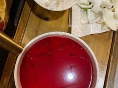 -唇辣号重庆老火锅(亦庄店)