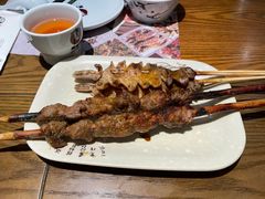 -黄泥岗·地道湖北菜(奥特莱斯店)