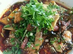 -七恭冒菜(工农村店)