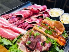 -秋木烤肉·韩国牛肉名家(高新旗舰店)