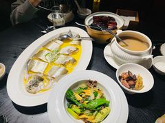 -杭州桐庐康莱德酒店中餐厅·乐