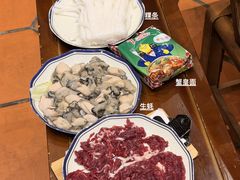 -厝味火锅·潮汕卤水火锅(十一合店)