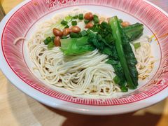 -涂老坎·小面馆(天河新天地店)