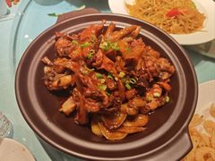 -吴记酱骨炖菜馆(西大直街店)