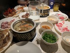 -宴立方海鲜自助(义乌万达广场店)