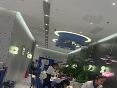 -兰湘子·湘菜小炒(南京江宁万达店)