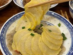 -刘师父老汉口江湖菜(蔡锷路店)