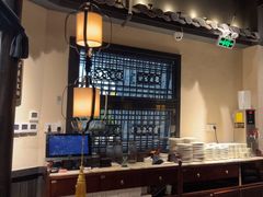-苏乡兰亭•淮扬菜(兴化吾悦广场店)