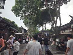 -奎星楼街