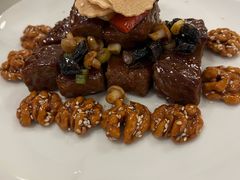 -伯衡55·吉品轩(乌鲁木齐南路店)