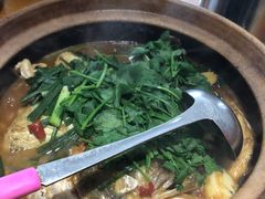 -九道菜有鸡鱼头(石鼓路店)