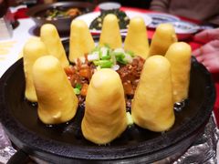 -山西会馆晋三宝·太原菜(五一广场店)